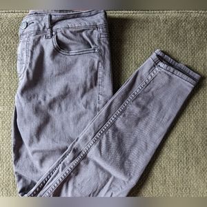 Maurices Classic Skinny Jeans